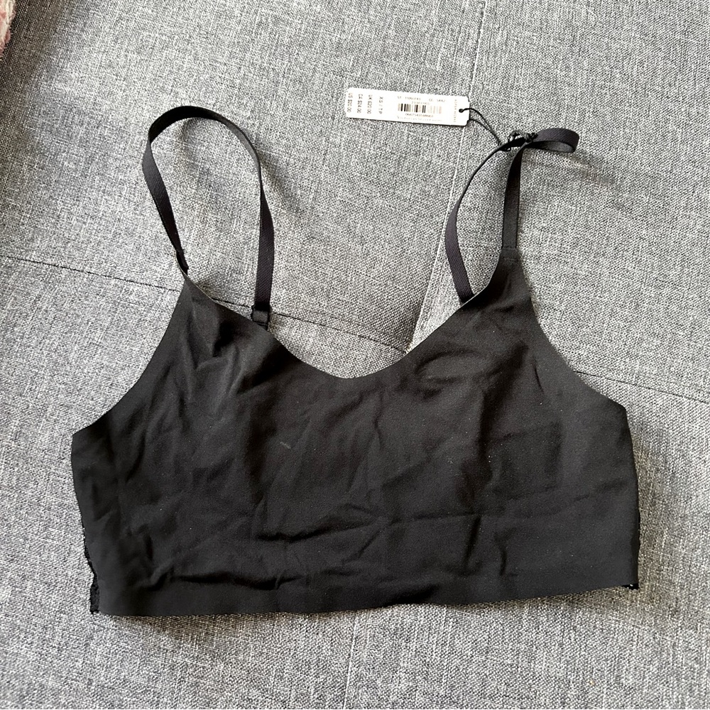 Victoria’s Secret Lace Bralette XS